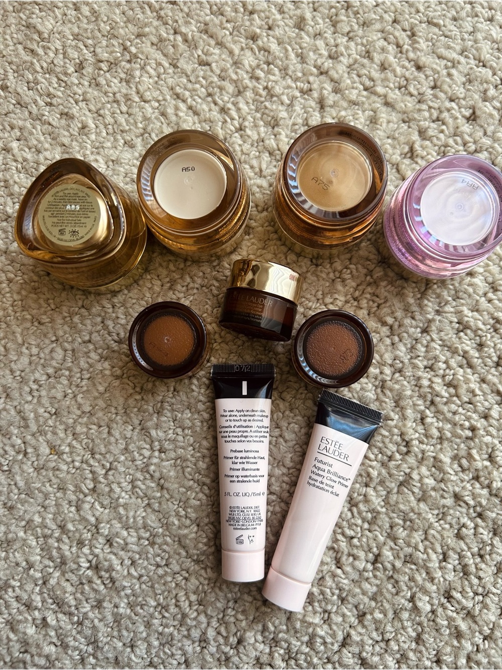 Estee Lauder bundle - Picture 4 of 9